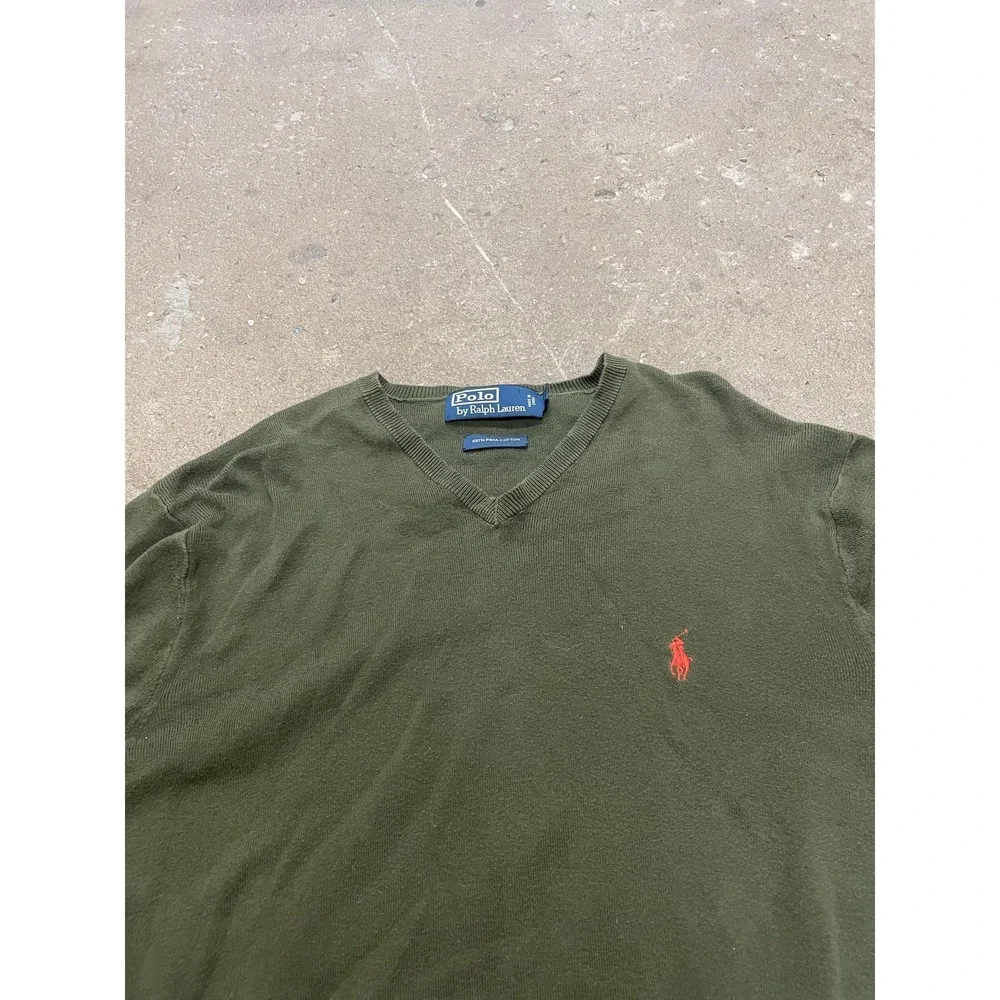 Polo Ralph Lauren brand polo
